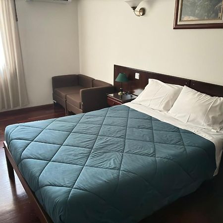Hotel Trindade Coelho Могадору Экстерьер фото